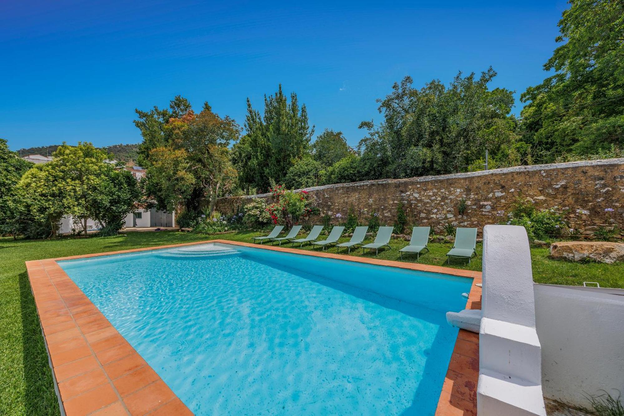 Casa Magnolia Villa Galaroza Ngoại thất bức ảnh