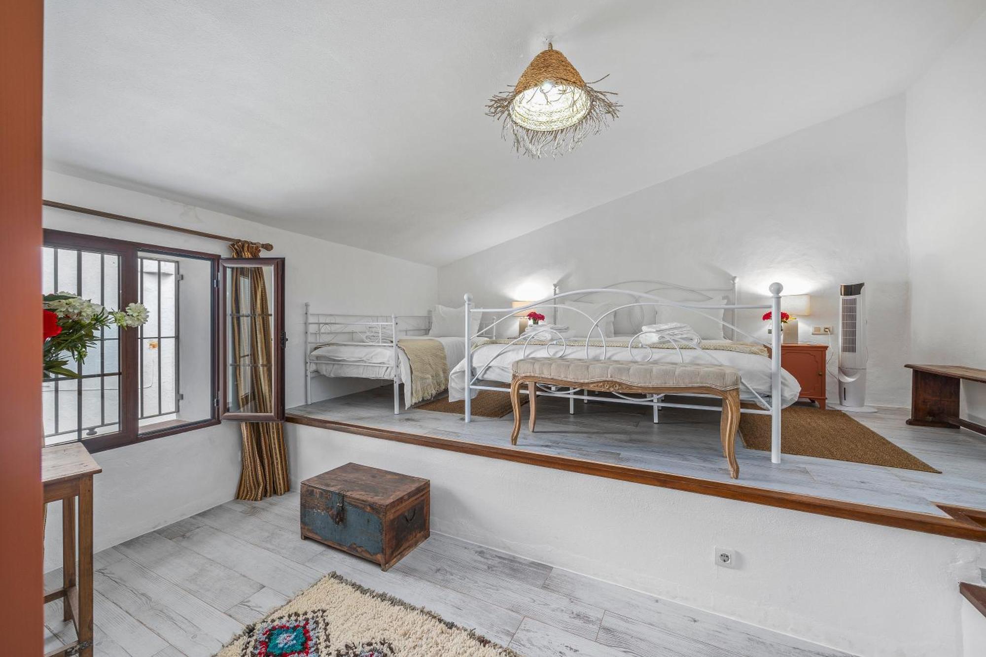 Casa Magnolia Villa Galaroza Ngoại thất bức ảnh